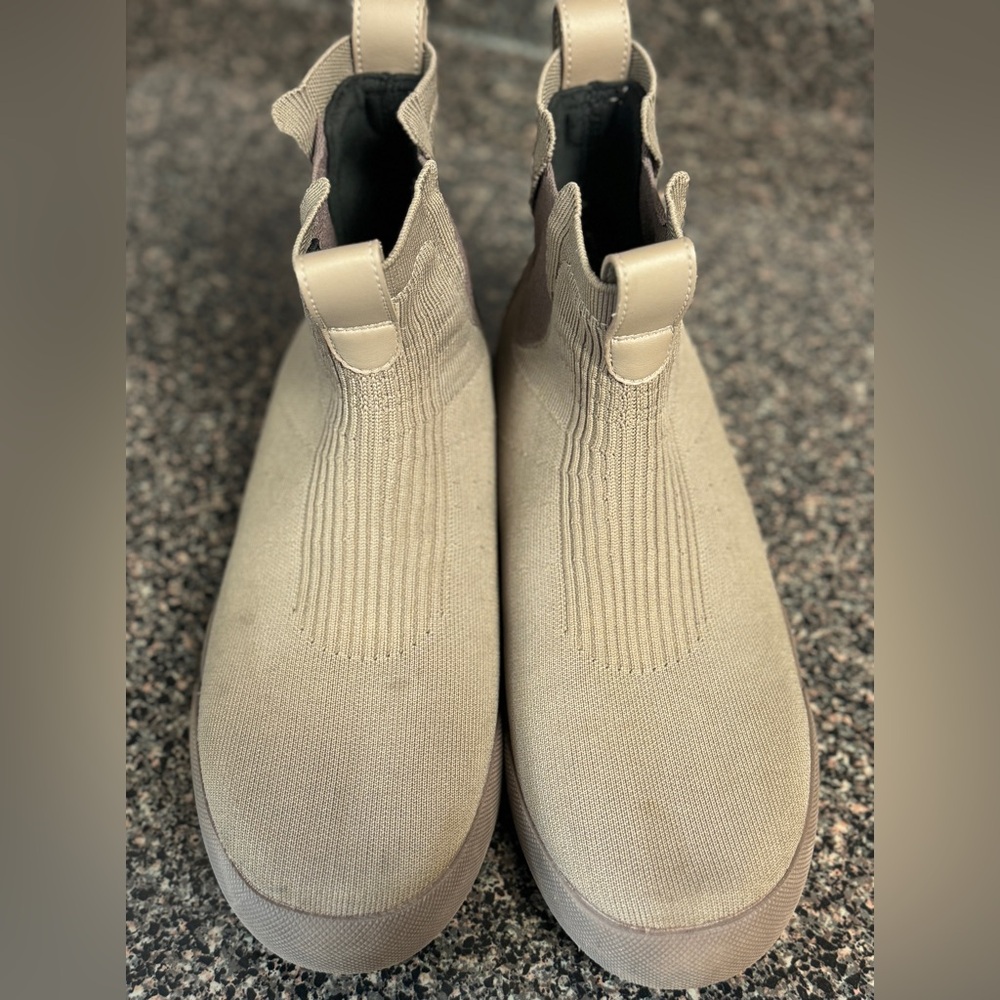 Vessi Weekend Chelsea Size 9 Men’s Waterproof